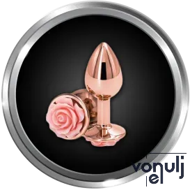 Anál plug