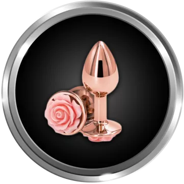 Anál plug