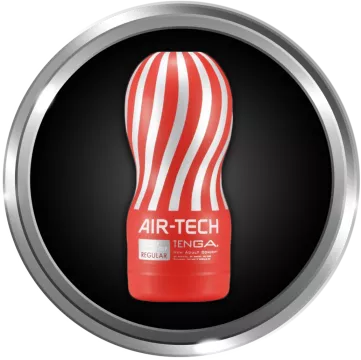 Tenga, Svakom, Satisfyer
