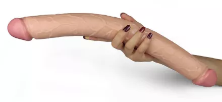 lovetoy kétvégű dildó vonuljel hu