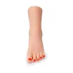 Maszturbátor Mistress Foot Fetish Left - vízálló
