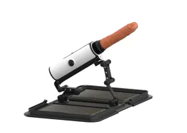 Szexgép Mistress Sex Machine IV