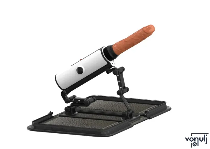 Szexgép Mistress Sex Machine IV