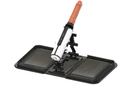 Szexgép Mistress Sex Machine IV