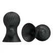 Mellbimbó izgató pumpa Pretty love Nipple Sucker Black - akkumulátoros,vízálló