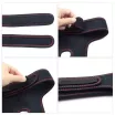LOVETOY felcsatolható dildó Easy Strapon Set 7.5'' 2 - realisztikus,testszínű,herékkel,állítható hevederrel,hám nélkül is használható,20cm dildóval