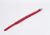 BDSM nyakörv Devil sticks red