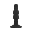 Anál plug CHISA NOVELTIES 5'' Control - 13 cm
