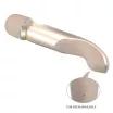 Magic Wand Pretty Love Interesting Massager Gold - akkumulátoros,vízálló