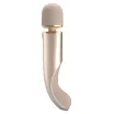 Magic Wand Pretty Love Interesting Massager Gold - akkumulátoros,vízálló