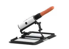 Szexgép Mistress Sex Machine V