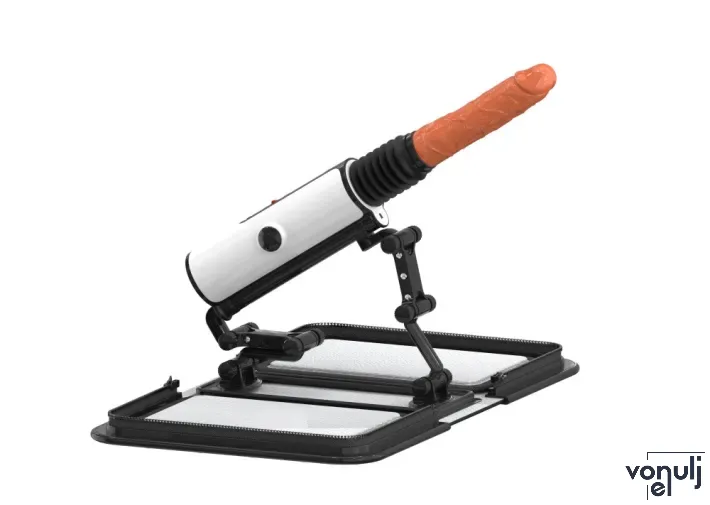 Szexgép Mistress Sex Machine V