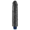 Élethű vibrátor Lovetoy 9,5" Real Softee - akkumulátoros,vízálló