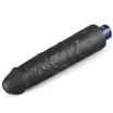Élethű vibrátor Lovetoy 9,5" Real Softee - akkumulátoros,vízálló