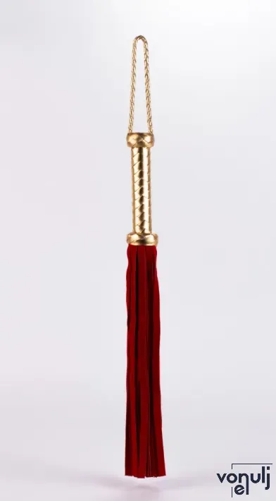 BDSM korbács Devil sticks