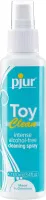 PJUR segédeszköz tisztító spray Toy Clean Spray 100 ml - alkoholmentes