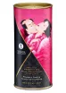 SHUNGA masszázsolaj Aphrodisiac Oils Raspberry Feeling 100 ml - málna illattal, melegítő hatással