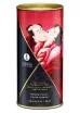 SHUNGA masszázsolaj Aphrodisiac Oils Blazing Cherry 100 ml - cseresznye illattal, melegítő hatással