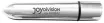 JOY DIVISION prosztata izgató XPander X4+Rechargeable PowerRocket Medium - fekete színben, vibrácós funkcióval, vízálló, akkumulátoros