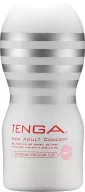 TENGA maszturbátor Original Vacuum Cup Gentle - lágy intenzitású, vákuumos, vízálló, egyszer használatos