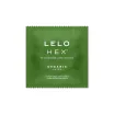 Óvszer LELO HEX™ Organic - latex, 12 db