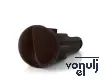 Műpunci maszturbátor FLESHLIGHT Nicole Kitt Purrrrrfection - vízálló