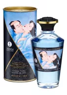 SHUNGA masszázsolaj Aphrodisiac Oils Coconut Thrills 100 ml - kókusz illattal, melegítő hatással