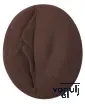 Műpunci maszturbátor FLESHLIGHT Nicole Kitt Purrrrrfection - vízálló