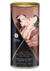 SHUNGA masszázsolaj Aphrodisiac Oils Intoxicating Chocolate 100 ml - csokoládé illattal, melegítő hatással