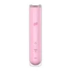 Léghullámos csiklóizgató Satisfyer First Kiss - akkumulátoros,vízálló