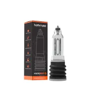 Pénisz pumpa Bathmate Hydromax 6 - 15 cm pénisz méretig