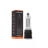 Pénisz pumpa Bathmate Hydromax 6 - 15 cm pénisz méretig
