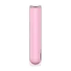 Léghullámos csiklóizgató Satisfyer First Kiss - akkumulátoros,vízálló