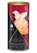 SHUNGA masszázsolaj Aphrodisiac Oils Strawberry Wine 100 ml - eper és pezsgő illattal, melegítő hatással