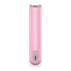 Léghullámos csiklóizgató Satisfyer First Kiss - akkumulátoros,vízálló
