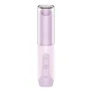 Léghullámos csiklóizgató Satisfyer Secret Kiss - akkumulátoros,vízálló