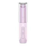 Léghullámos csiklóizgató Satisfyer Secret Kiss - akkumulátoros,vízálló