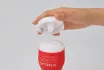 TENGA maszturbátor Original Vacuum Cup Regular - közepes intenzitású, vákuumos, vízálló, egyszer használatos