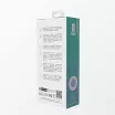 Péniszvibrátor Nox Ace - akkumulátoros, vízálló
