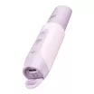 Léghullámos csiklóizgató Satisfyer Secret Kiss - akkumulátoros,vízálló