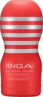 TENGA maszturbátor Original Vacuum Cup Regular - közepes intenzitású, vákuumos, vízálló, egyszer használatos
