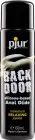PJUR intim síkosító Back Door Bottle 100 ml - anális, szilikon bázisú, jojoba kivonattal a nyugtató hatásért, latex óvszerhez is