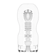 TENGA maszturbátor Original Vacuum Cup Regular - közepes intenzitású, vákuumos, vízálló, egyszer használatos