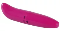 YOU2TOYS G-pont vibrátor G Mate Classic G-Spot Vibe - rózsaszín színben, egy fokozatú, elemes