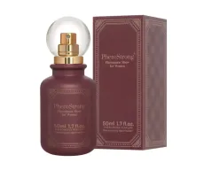 Feromonos parfüm Nőknek PheroStrong Show for Women 50 ml