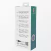Péniszvibrátor Nox Jade - akkumulátoros, vízálló