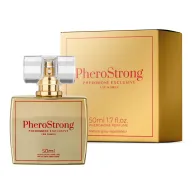 Feromonos parfüm Nőknek PheroStrong Exclusive for Women 50 ml