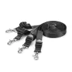 Bondage szett Liebe Seele - 4 részes