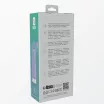 Péniszvibrátor Nox Jade - akkumulátoros, vízálló