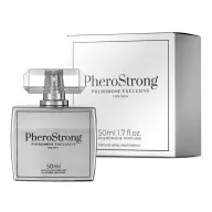 Feromonos parfüm férfiaknak PheroStrong Exclusive for Men 50 ml